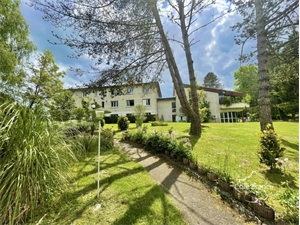 hotel restaurant vendre PEYRAT DE BELLAC -  87300  PEYRAT DE BELLAC 900 m2 UBI474435077